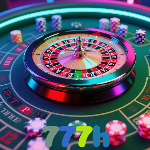 A Magia dos Jogos de Fantasia na 777h