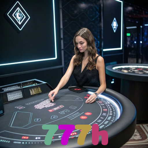 A Magia dos Jogos de Fantasia na 777h