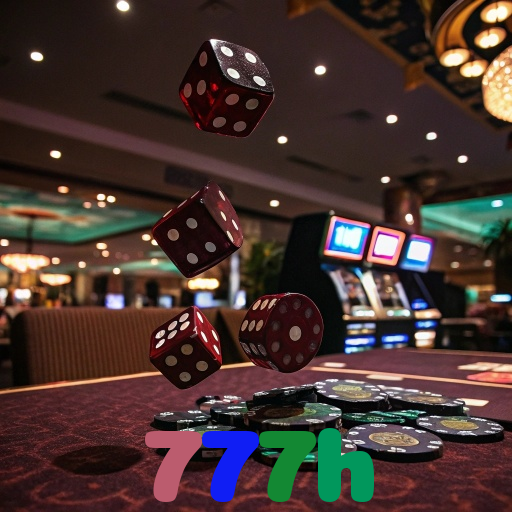 A Magia dos Jogos de Fantasia na 777h