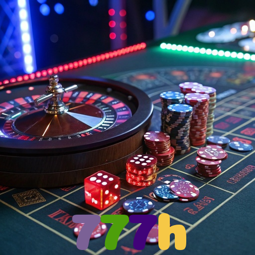 A Magia dos Jogos de Fantasia na 777h