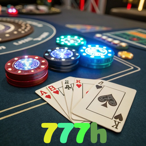 A Magia dos Jogos de Fantasia na 777h