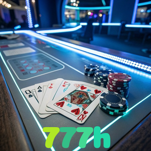 A Magia dos Jogos de Fantasia na 777h