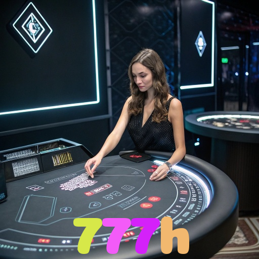 A Magia dos Jogos de Fantasia na 777h