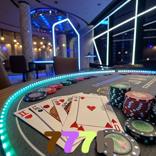 A Magia dos Jogos de Fantasia na 777h