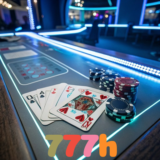 A Magia dos Jogos de Fantasia na 777h