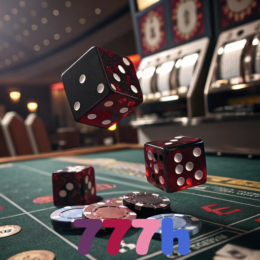 A Magia dos Jogos de Fantasia na 777h