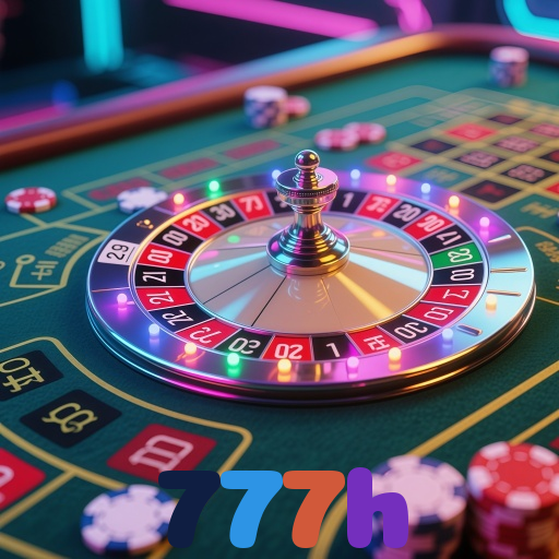 A Magia dos Jogos de Fantasia na 777h