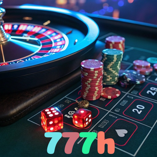 A Magia dos Jogos de Fantasia na 777h