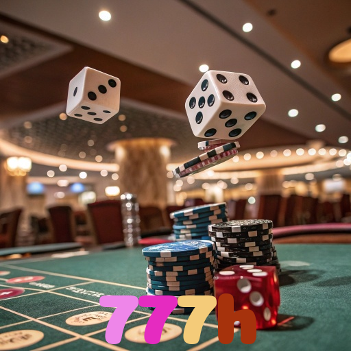 A Magia dos Jogos de Fantasia na 777h