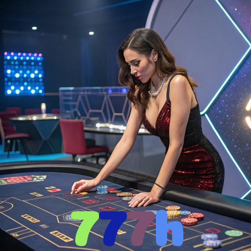 A Magia dos Jogos de Fantasia na 777h