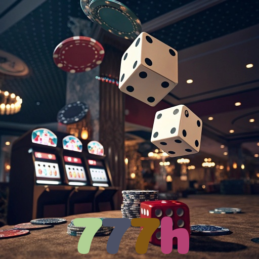 A Magia dos Jogos de Fantasia na 777h