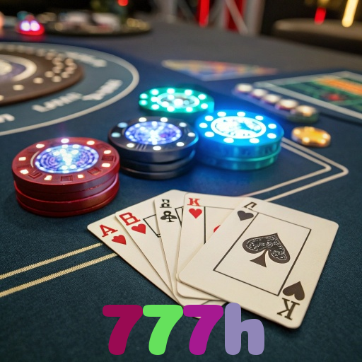 A Magia dos Jogos de Fantasia na 777h