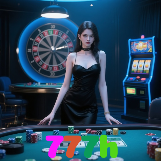 A Magia dos Jogos de Fantasia na 777h