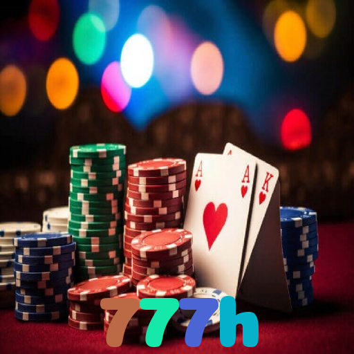 A Magia dos Jogos de Fantasia na 777h