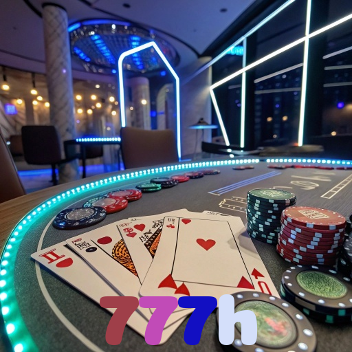 A Magia dos Jogos de Fantasia na 777h
