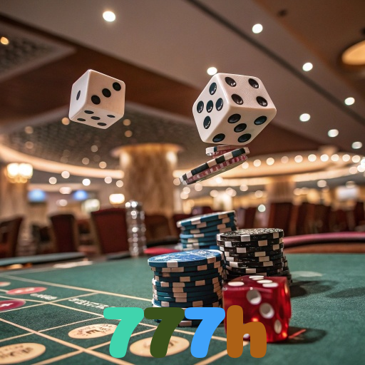 A Magia dos Jogos de Fantasia na 777h