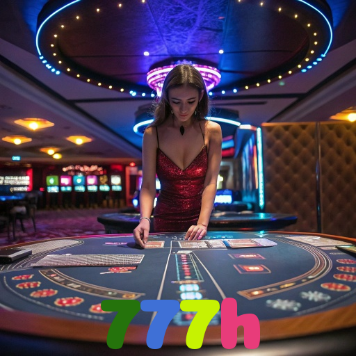 A Magia dos Jogos de Fantasia na 777h
