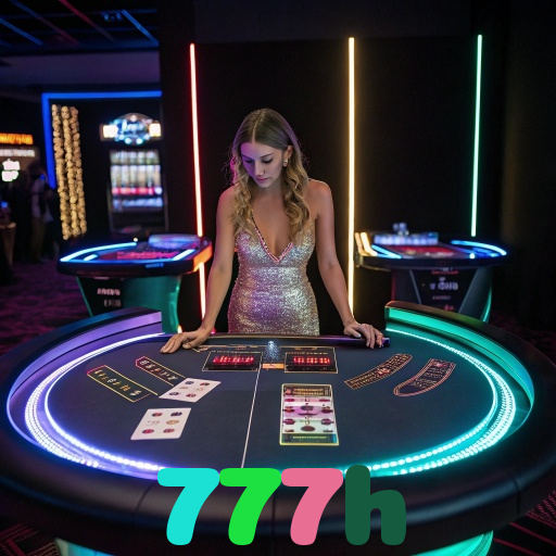 A Magia dos Jogos de Fantasia na 777h