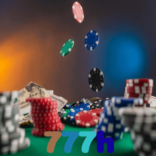 A Magia dos Jogos de Fantasia na 777h