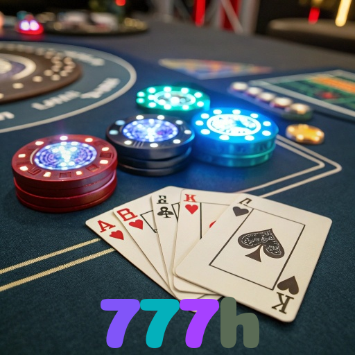 A Magia dos Jogos de Fantasia na 777h