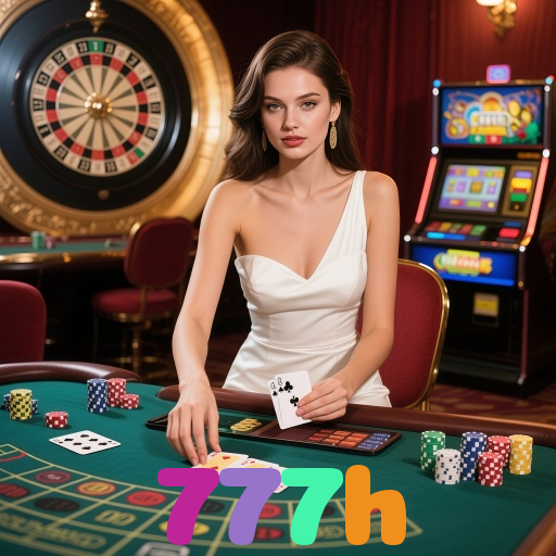 A Magia dos Jogos de Fantasia na 777h