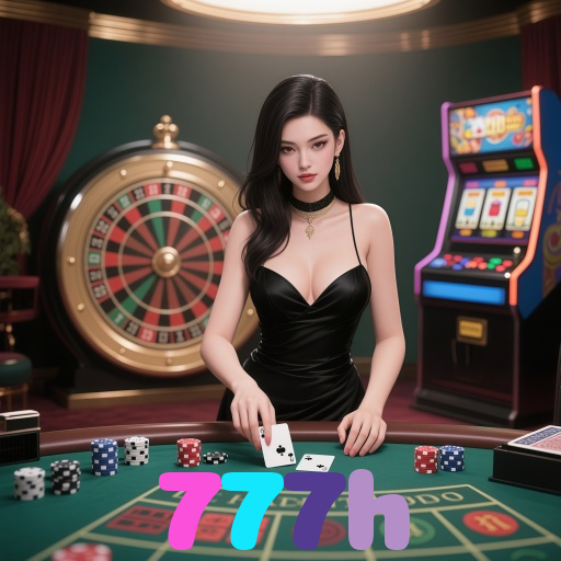 A Magia dos Jogos de Fantasia na 777h