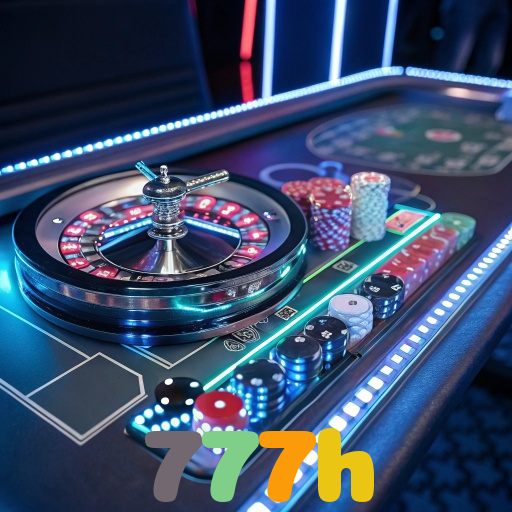 A Magia dos Jogos de Fantasia na 777h