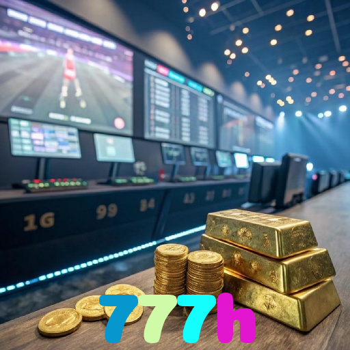 A Magia dos Jogos de Fantasia na 777h