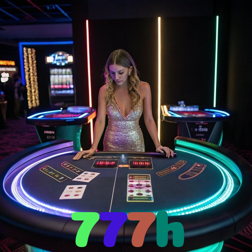 A Magia dos Jogos de Fantasia na 777h