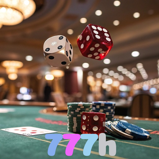 A Magia dos Jogos de Fantasia na 777h