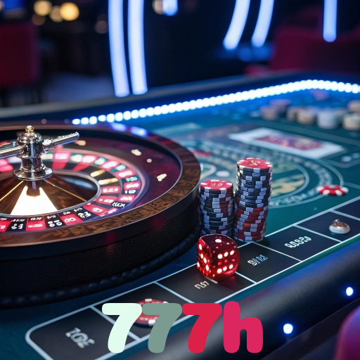 A Magia dos Jogos de Fantasia na 777h