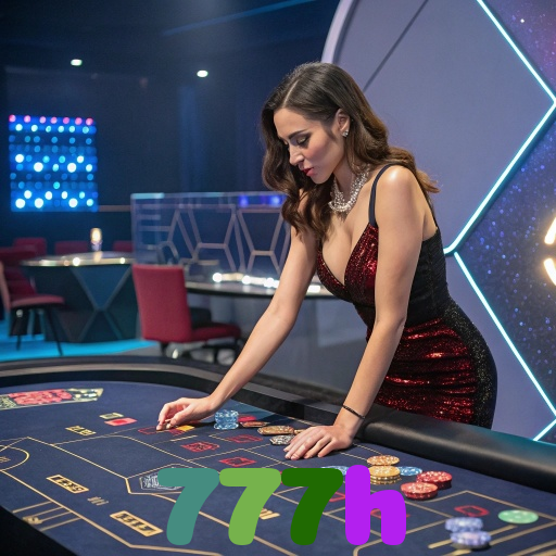 A Magia dos Jogos de Fantasia na 777h