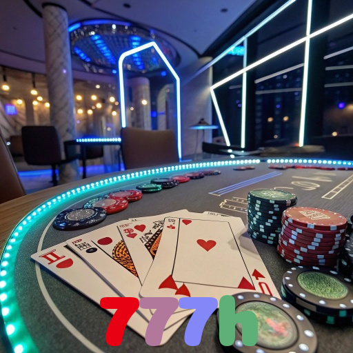 A Magia dos Jogos de Fantasia na 777h