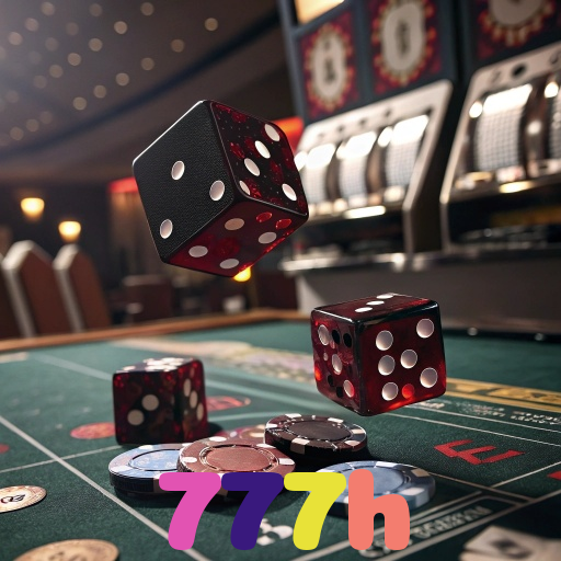 A Magia dos Jogos de Fantasia na 777h