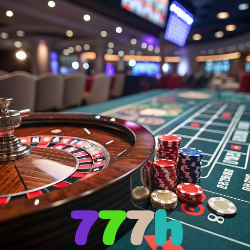 A Magia dos Jogos de Fantasia na 777h
