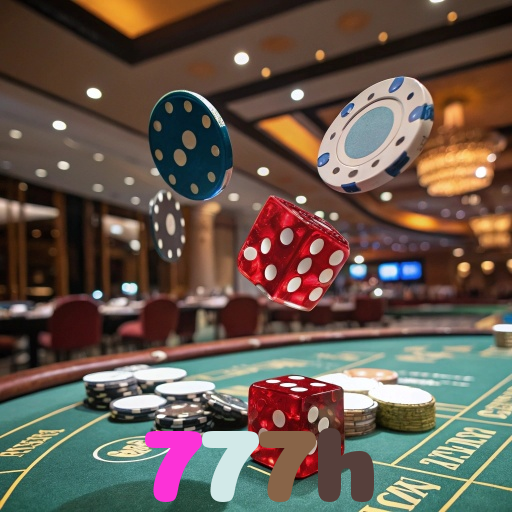 A Magia dos Jogos de Fantasia na 777h