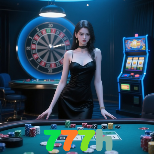 A Magia dos Jogos de Fantasia na 777h