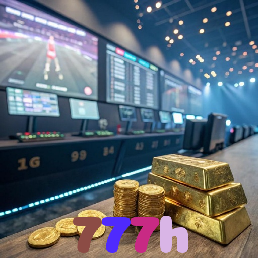 A Magia dos Jogos de Fantasia na 777h