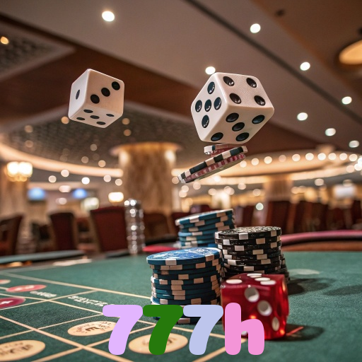 A Magia dos Jogos de Fantasia na 777h