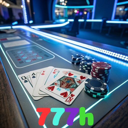 A Magia dos Jogos de Fantasia na 777h