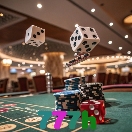 A Magia dos Jogos de Fantasia na 777h