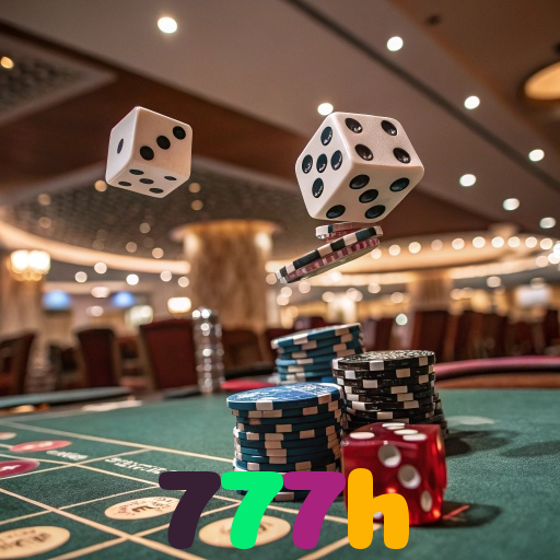 A Magia dos Jogos de Fantasia na 777h