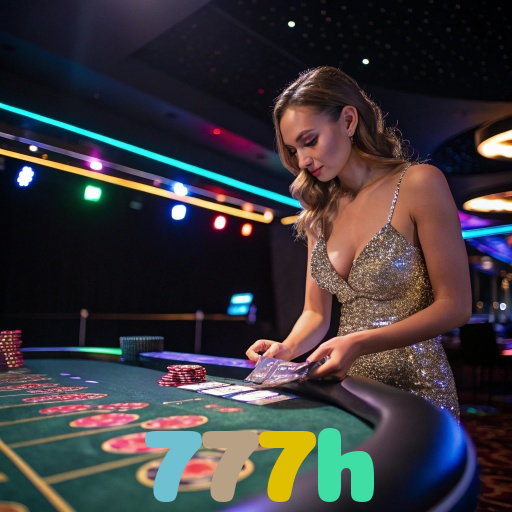 A Magia dos Jogos de Fantasia na 777h