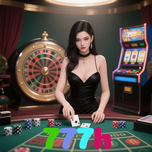 A Magia dos Jogos de Fantasia na 777h