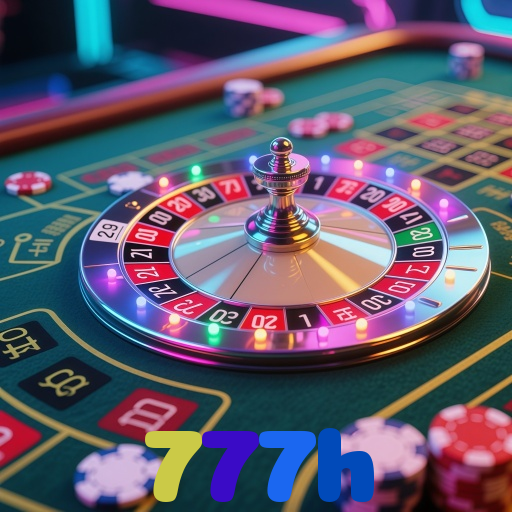 A Magia dos Jogos de Fantasia na 777h
