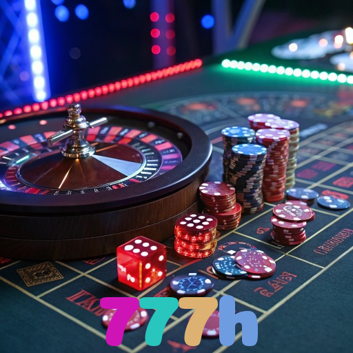 A Magia dos Jogos de Fantasia na 777h
