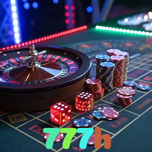 A Magia dos Jogos de Fantasia na 777h