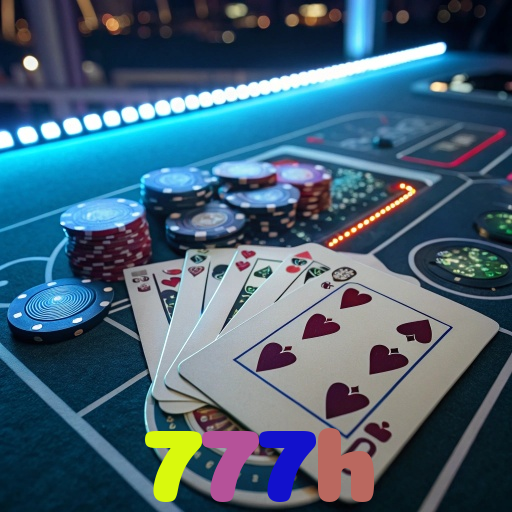 A Magia dos Jogos de Fantasia na 777h