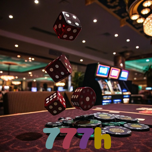 A Magia dos Jogos de Fantasia na 777h