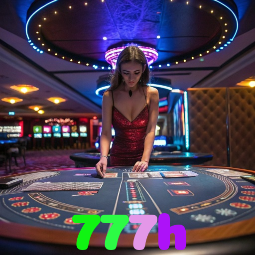 A Magia dos Jogos de Fantasia na 777h